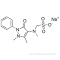 아미노피린 나트륨 술포 네이트 CAS 68-89-3